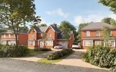 Repeat Detached Homes