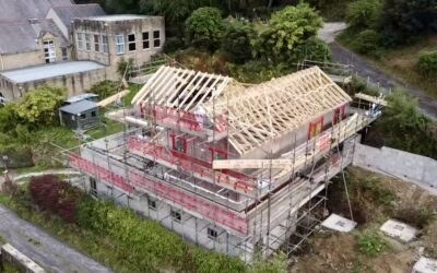 We partnered with Storah Architecture
