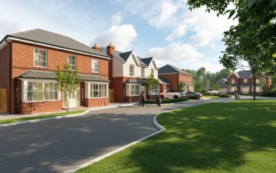 Exclusive Residential Development