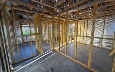 High-Performance 3-Bedroom Self-Build