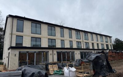 Phase 2 – Bury Old Road
