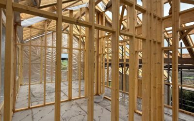 Hauser Timber Frame