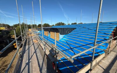 Phase 1 – Bury Old Road